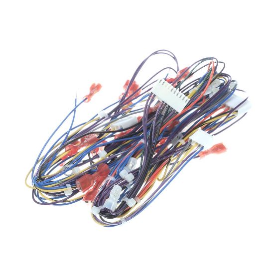 Picture of Grindmaster Cecilware Harness Pb-430 Main Low Volt Part# A550-277