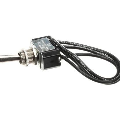 Picture of Grindmaster Cecilware Batch Selector Switchassembly For Part# A550-159