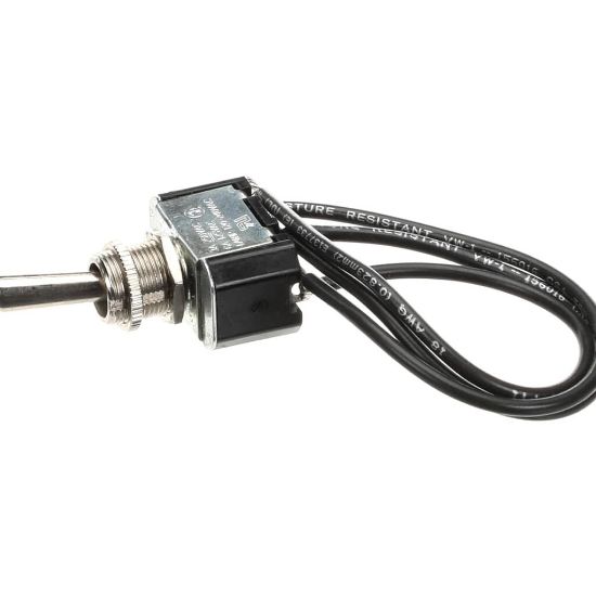 Picture of Grindmaster Cecilware Batch Selector Switchassembly For Part# A550-159