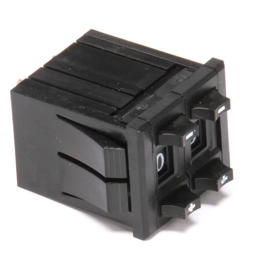 Picture of Grindmaster Cecilware 1 Meg Ohm Digitalpot Part# A554-055G