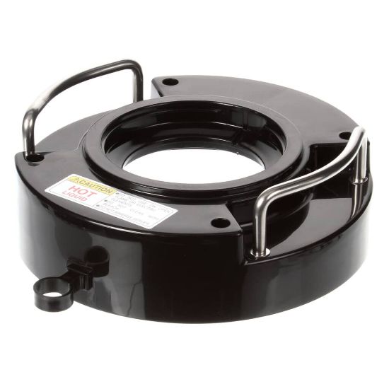 Picture of Grindmaster Cecilware Top Ring Assembly Zo Shuttle Part# A548-171
