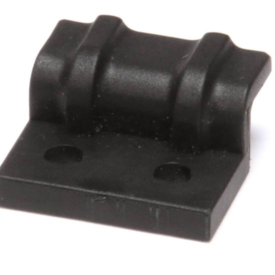 Picture of Grindmaster Cecilware Clip Lid Retaining Shuttle Part# A548-142