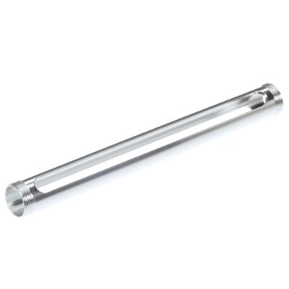 Picture of Grindmaster Cecilware Shield Gauge Chrome Plated 7 Part# A555-001