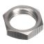 Picture of Grindmaster Cecilware 1/4 Npsl Lock Nut 11/16Hex St Part# A600005