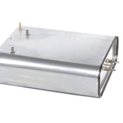 Picture of Grindmaster Cecilware Assembly Tank Body P-400 Part# A710-027