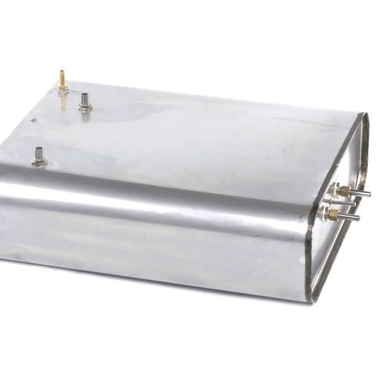Picture of Grindmaster Cecilware Assembly Tank Body P-400 Part# A710-027
