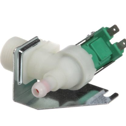 Picture of Grindmaster Cecilware Valve,inlet,24vdc Gp-2-6 Deltr Part# A64060