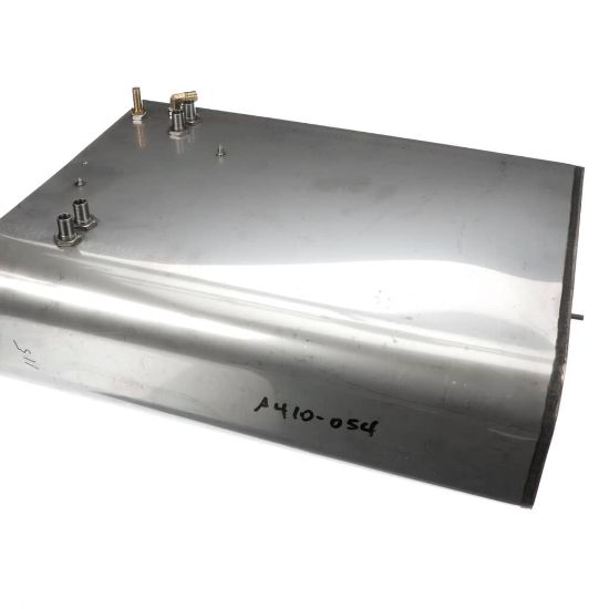 Picture of Grindmaster Cecilware Assy Tank Body Pb-series Twin Part# A710-156