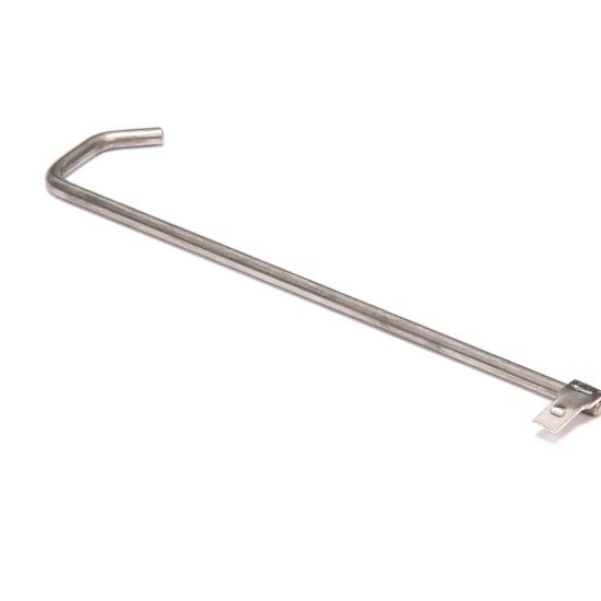 Picture of Grindmaster Cecilware Probe Assembly Long B-series Part# A71508