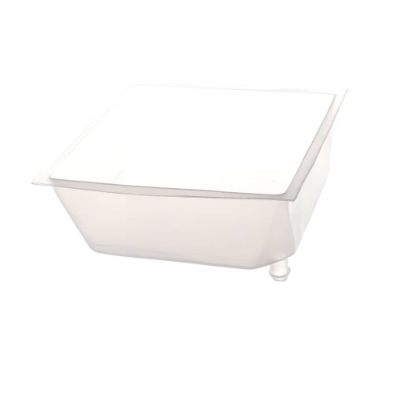 Picture of Grindmaster Cecilware Pan Pour-over B-series () Part# A71506