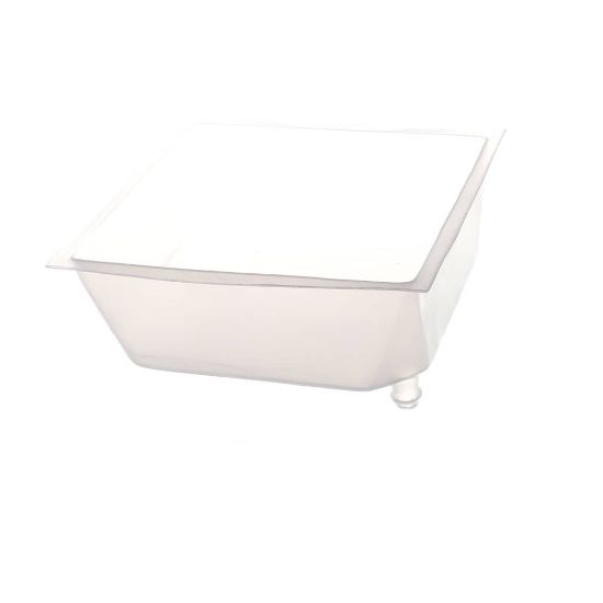 Picture of Grindmaster Cecilware Pan Pour-over B-series () Part# A71506