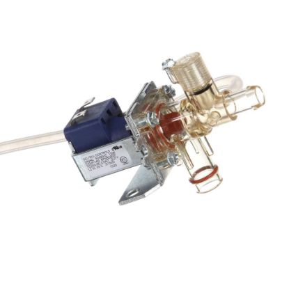 Picture of Grindmaster Cecilware Valve Dump 24Vac Deltrol Part# A71684