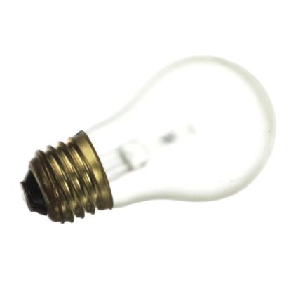 Picture of Grindmaster Cecilware Light Bulb 60W Appliance/tuff Part# A554-140