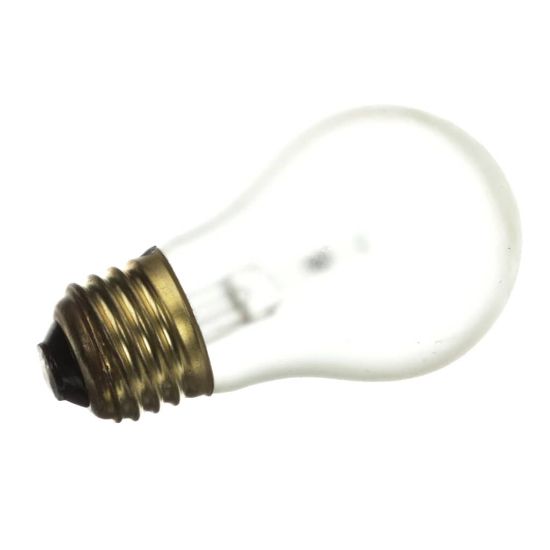 Picture of Grindmaster Cecilware Light Bulb 60W Appliance/tuff Part# A554-140