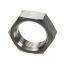 Picture of Grindmaster Cecilware 7/8 -18 Lock Nut, 1-1/8 Hex Part# A600011