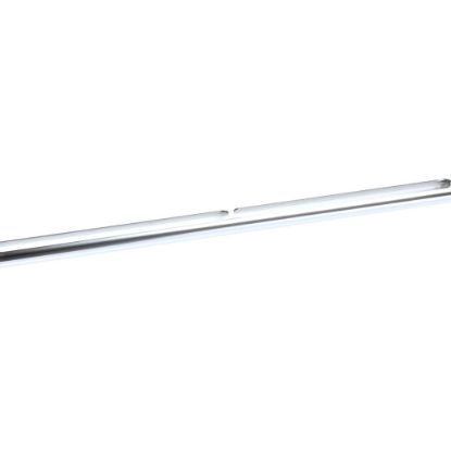 Picture of Grindmaster Cecilware 14 Gauge Glass Assemblywater (C) Part# A718-046