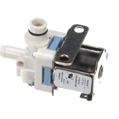 Picture of Grindmaster Cecilware Valve,dump,120v,class F Part# A71673