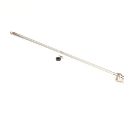 Picture of Grindmaster Cecilware 15 Gauge Glass Assemblycoffee (A) Part# A718-025