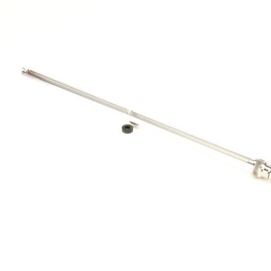 Picture of Grindmaster Cecilware 15 Gauge Glass Assemblycoffee (A) Part# A718-025