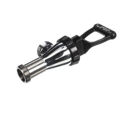 Picture of Grindmaster Cecilware Faucet Assembly Opt 57 Part# A718-071