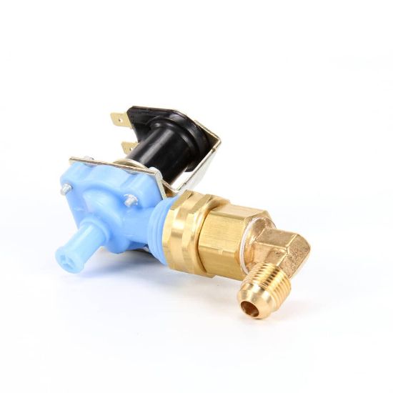 Picture of Grindmaster Cecilware Assembly Fill Valve Plastic Part# A718-198