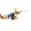 Picture of Grindmaster Cecilware Valve,fill Assembly 800 Boilers Part# A718-212