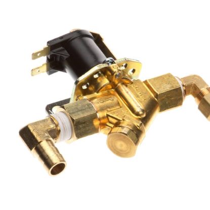 Picture of Grindmaster Cecilware Fill Valve Assembly Starbucks Co Part# A718-172