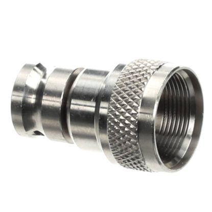 Picture of Grindmaster Cecilware Cap, Cleanout Air Agit Fitting. Part# AA-689