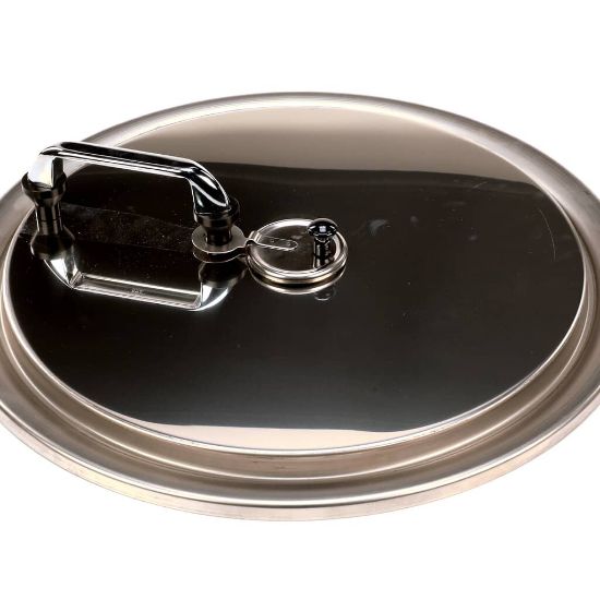 Picture of Grindmaster Cecilware Cover Urn 3 Gal Complete Buf Part# A800005