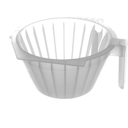 Picture of Grindmaster Cecilware Plastic Basket For Rap Std Part# ABB1.5PC