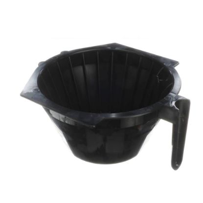 Picture of Grindmaster Cecilware Plastic Brew Basket Old #Pt40 Part# ABB1.5P