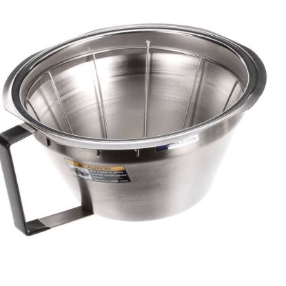 Picture of Grindmaster Cecilware Ss Brew Basket Part# ABB1.5SS