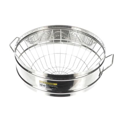 Picture of Grindmaster Cecilware 3 Gal Brew Basket Part# ABB3