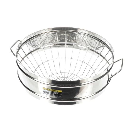 Picture of Grindmaster Cecilware 3 Gal Brew Basket Part# ABB3