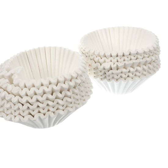 Picture of Grindmaster Cecilware 3 Gal 18X6 Filter Paper(500/bx) Part# ABB3WP