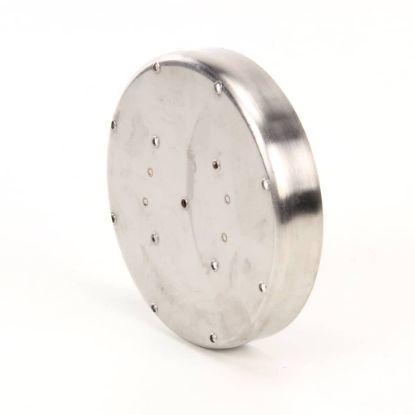 Picture of Grindmaster Cecilware Sprayhead Weldment Columbia, I Part# APT400-105