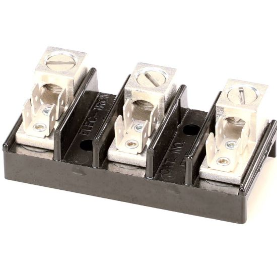 Picture of Grindmaster Cecilware Terminal Block- Fs Part# B083A