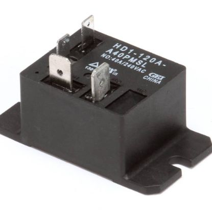Picture of Grindmaster Cecilware Relay - Gb/java Part# B129AL