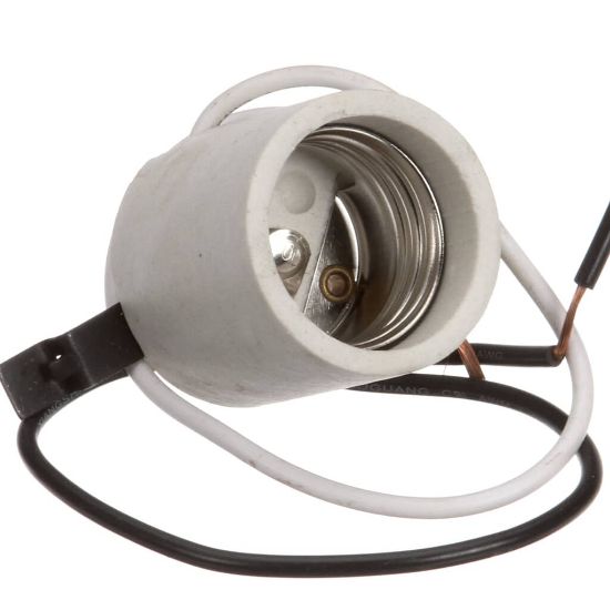 Picture of Grindmaster Cecilware Lampholder Snap-in-gb Part# B216AL