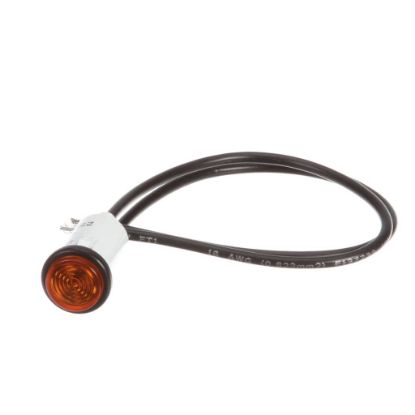 Picture of Grindmaster Cecilware Ight Pilotlight Pilot Amber-250v-gb/fs/u Part# C002AL