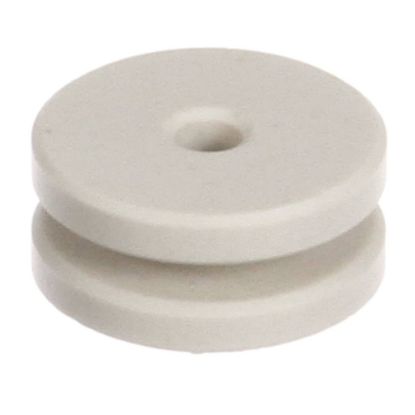 Picture of Grindmaster Cecilware Cap End Ceramic (M Elem) - Fs Part# B068A