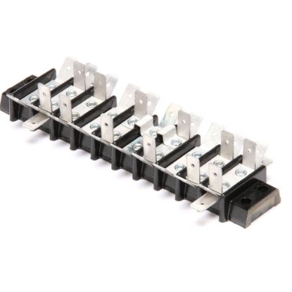 Picture of Grindmaster Cecilware Terminal Block 10Qd - Urn Part# B034A
