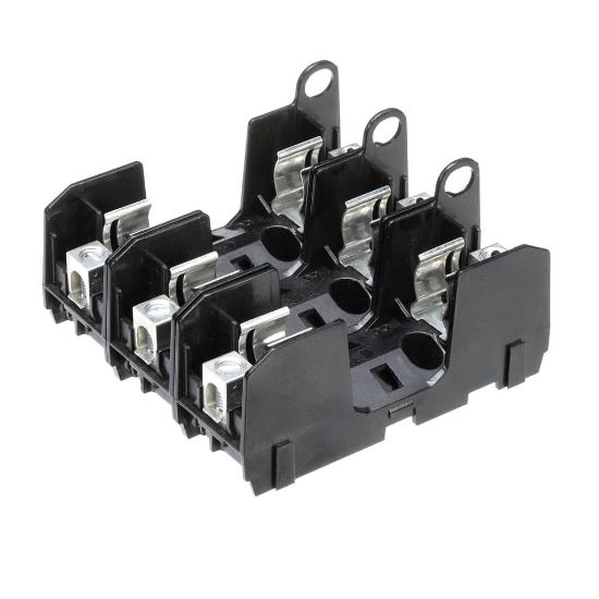 Picture of Grindmaster Cecilware Fuse Holder 60Amp 3Ph -Fs Part# C137A