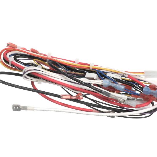 Picture of Grindmaster Cecilware Wire Harness Part# A71971