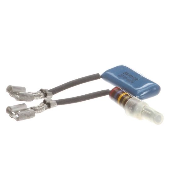 Picture of Grindmaster Cecilware Capacitor-hwd Part# C008AL