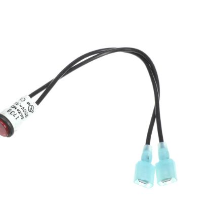 Picture of Grindmaster Cecilware Light Heater 250V Red-gb/fs/ur Part# C165AL