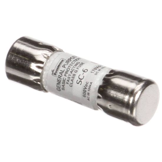 Picture of Grindmaster Cecilware Fuse Sc-6 - Gb/java/urn Part# C395AL