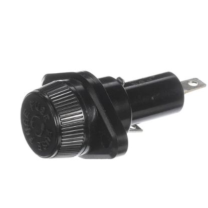 Picture of Grindmaster Cecilware Fuse Holder-240v-fen/java Part# C396AL