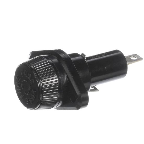 Picture of Grindmaster Cecilware Fuse Holder-240v-fen/java Part# C396AL