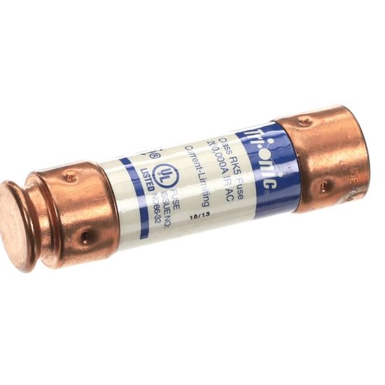 Picture of Grindmaster Cecilware Fuse 35Amp 250V Gould/rk5 -Fs Part# CA64A